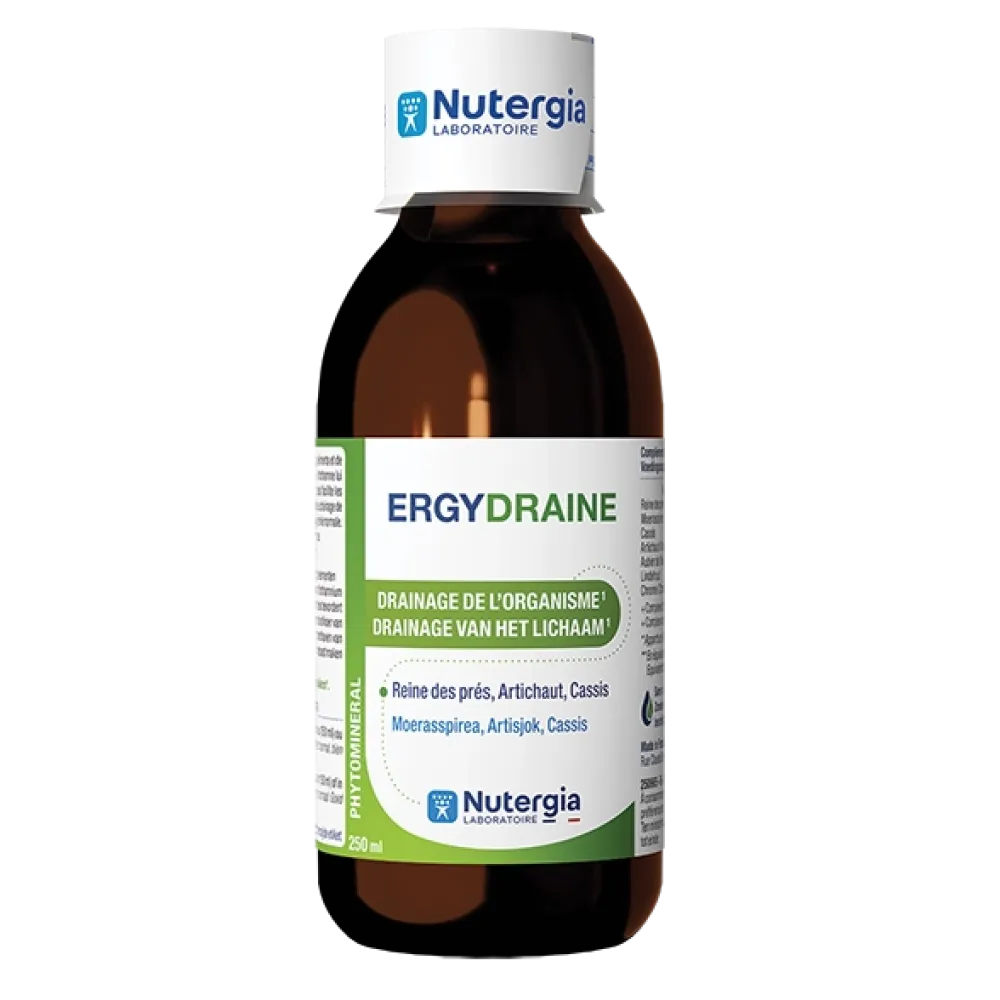 ERGYDRAINE